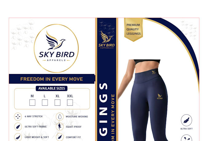 create high quality offset printing designs barcodes and hang tags